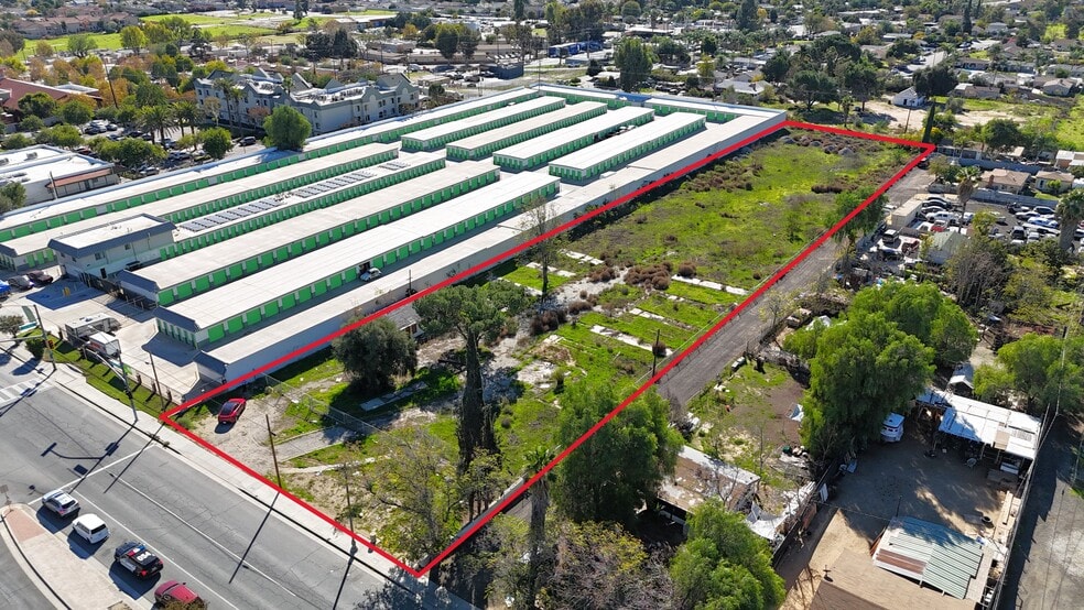 5934 Mission Blvd, Riverside, CA à vendre - Photo du bâtiment - Image 3 de 19