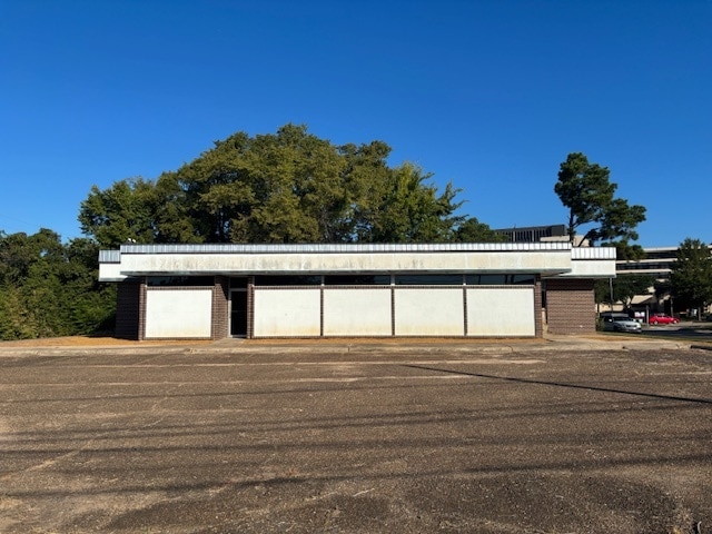 803 Pine St, Texarkana, TX for sale Primary Photo- Image 1 of 7