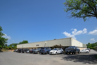 Plus de détails pour 7170 Standard Dr, Hanover, MD - Flex à vendre