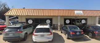 Plus de détails pour 5895 Trinity Falls Pky, McKinney, TX - Bureau/Commerce de détail à louer