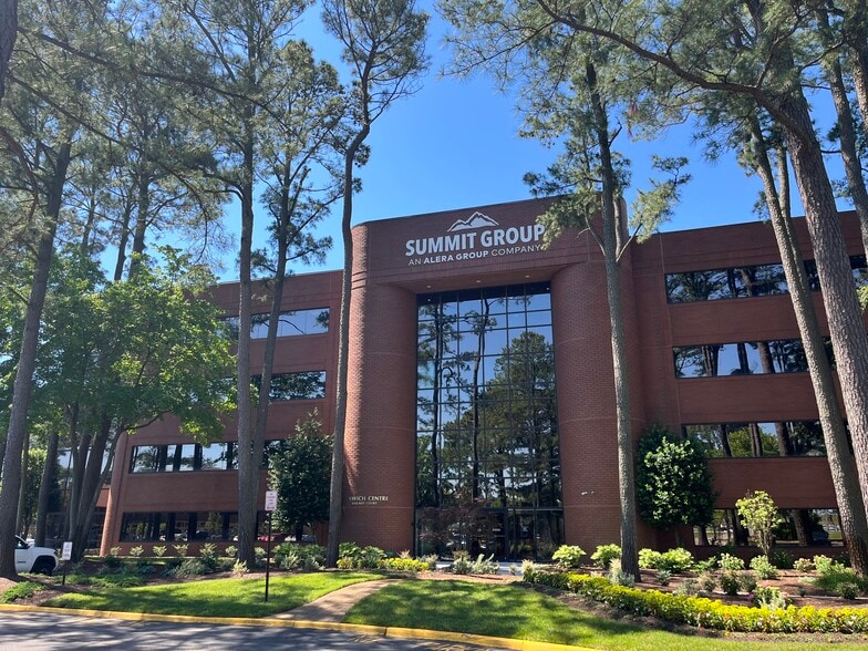 192 ballard Ct, Virginia Beach, VA for lease - Building Photo - Image 1 of 4