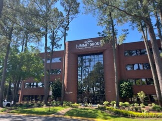 Plus de détails pour 192 ballard Ct, Virginia Beach, VA - Bureau à louer