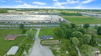 Plus de détails pour 2710 N 700 W, Greenfield, IN - Terrain à vendre