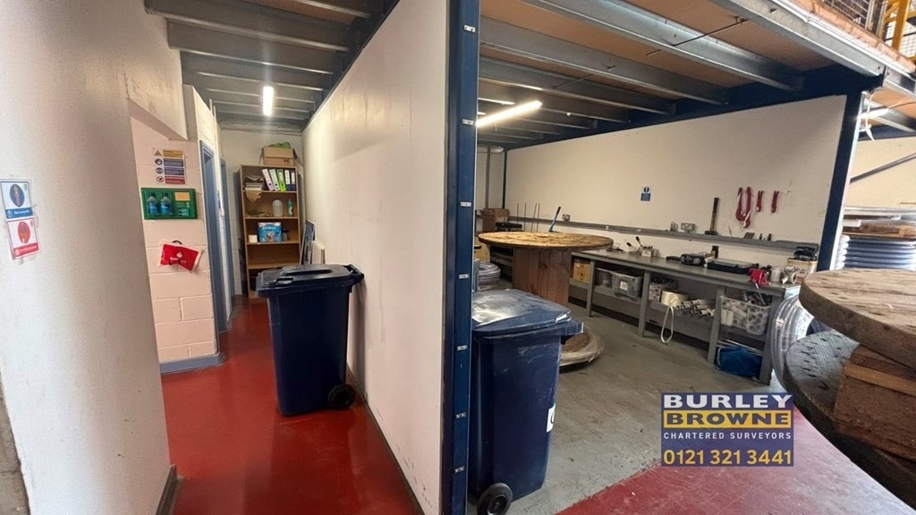 Europa Way, Lichfield for lease Interior Photo- Image 1 of 3