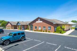 More details for 4 Flowers Dr, Mechanicsburg, PA - Office/Medical for Lease