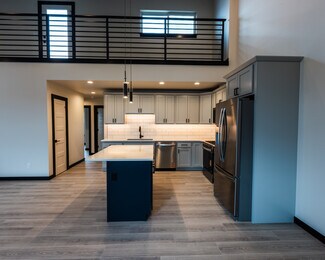 Plus de détails pour 2998 N 27th Ave, Bozeman, MT - Local d'activités à louer