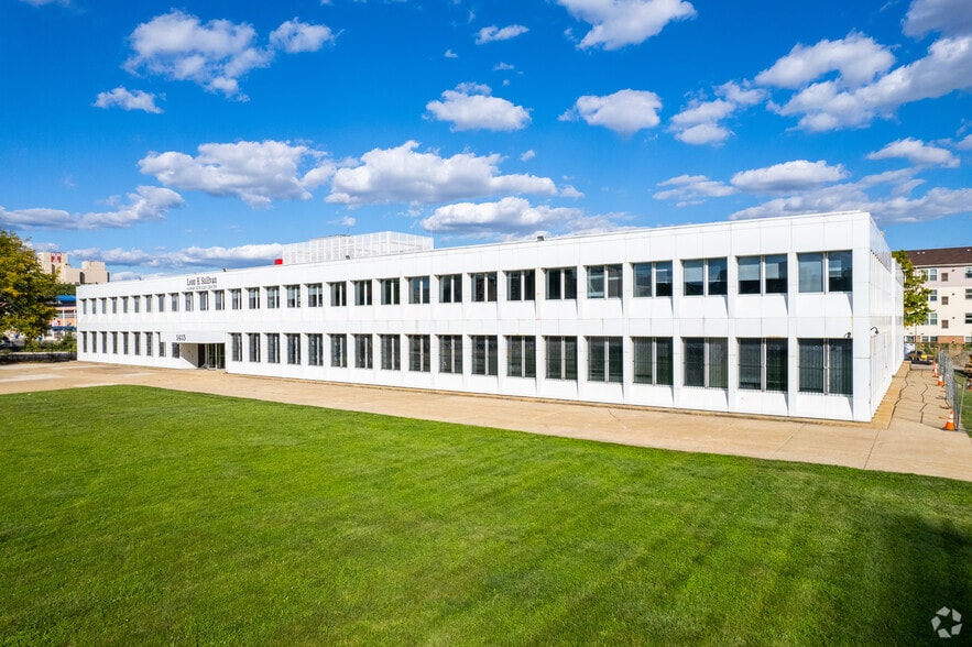 1415 N Broad St, Philadelphia, PA à louer - Photo du bâtiment - Image 2 de 4