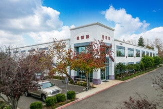 Plus de détails pour 34501 7th St, Union City, CA - Industriel à louer