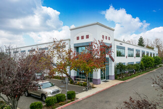 More details for 34501 7th St, Union City, CA - Industrial for Lease