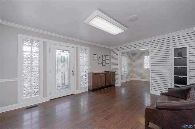 2519 Washington St, Huntsville, AL à vendre - Photo intérieure - Image 2 de 12