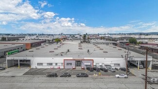 Plus de détails pour 2717 Tanager Ave, Los Angeles, CA - Industriel à vendre