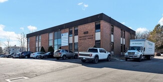 More details for 465 Silas Deane Hwy, Wethersfield, CT - Office, Office/Medical for Lease
