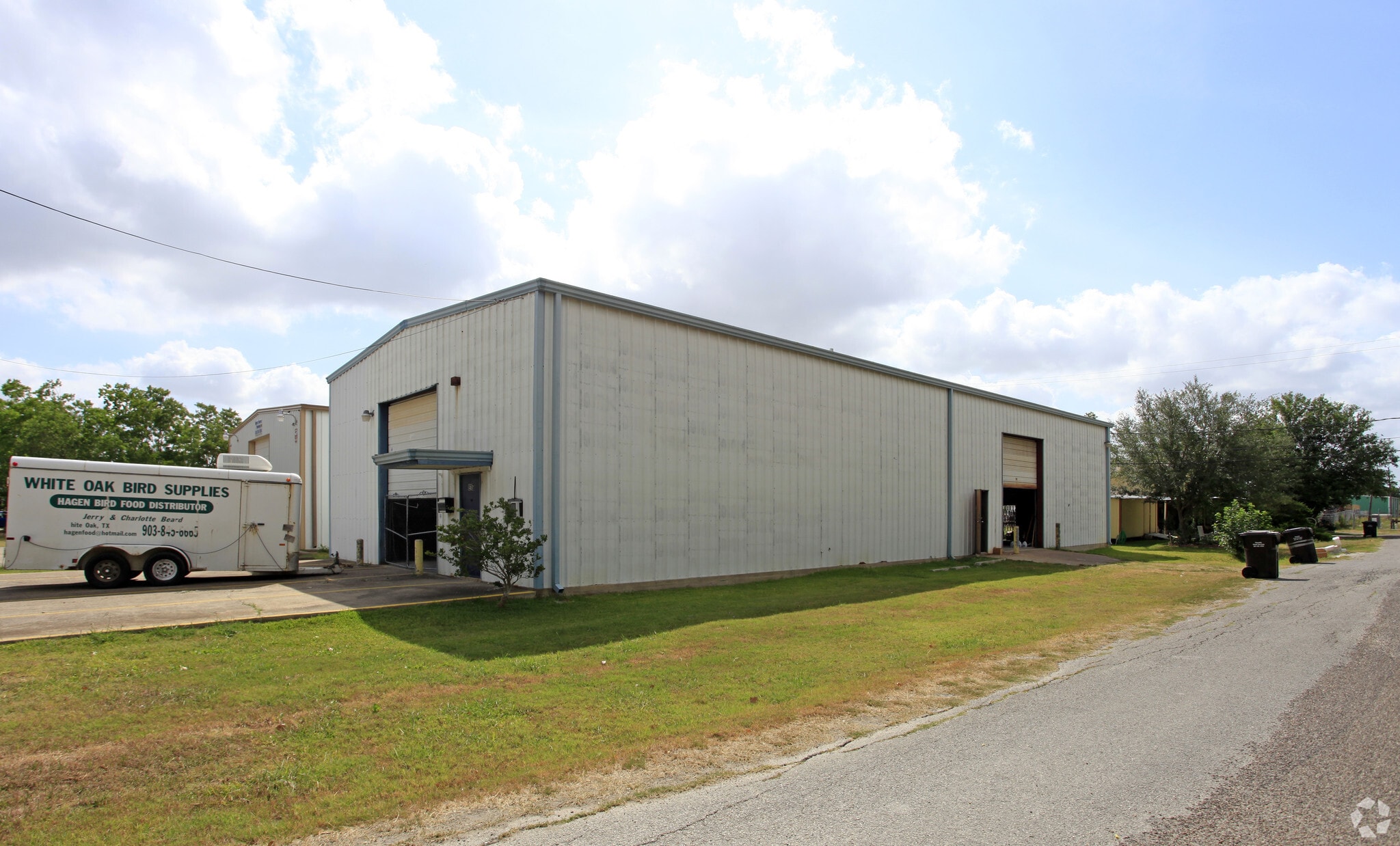 916 Montana Ave, South Houston, TX for lease Primary Photo- Image 1 of 3