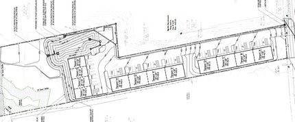 2360 Gallatin Pike N, Madison, TN for lease Site Plan- Image 2 of 5