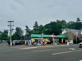 Plus de détails pour 455 Montauk Hwy, West Islip, NY - Commerce de détail à vendre
