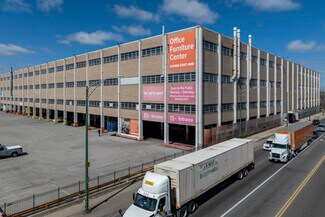 More details for 5000 W Roosevelt Rd, Chicago, IL - Industrial for Lease