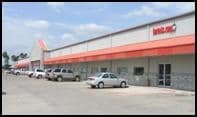 807 S Jackson Rd, Pharr, TX for lease - Building Photo - Image 2 of 11