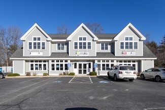 More details for 3 Forge Village Rd, Groton, MA - Office for Lease