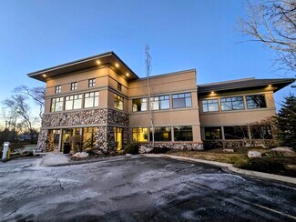 Plus de détails pour 1996 E 6400 S, Salt Lake City, UT - Bureau à louer