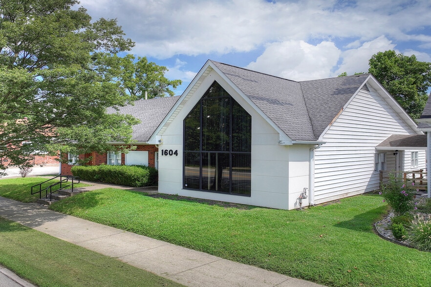 1604 State St, New Albany, IN for sale - Building Photo - Image 1 of 26