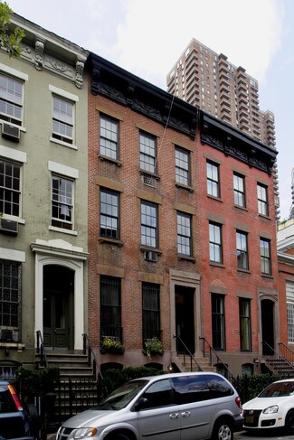 Plus de détails pour 428 W 44th St, New York, NY - Multi-résidentiel à vendre