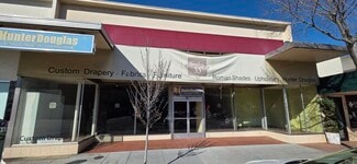 More details for 33 E 4th Ave, San Mateo, CA - Retail for Lease