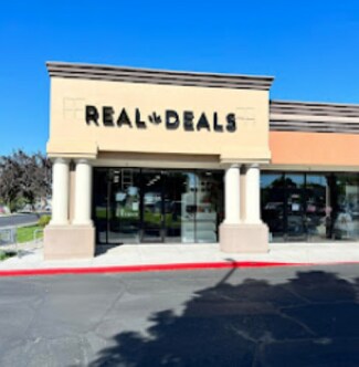 Plus de détails pour Blue Lakes Blvd N, Twin Falls, ID - Commerce de détail à louer