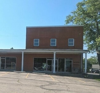 More details for 34-36 W Franklin St, Centerville, OH - Retail for Lease
