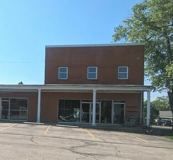 Plus de détails pour 34-36 W Franklin St, Centerville, OH - Commerce de détail à louer