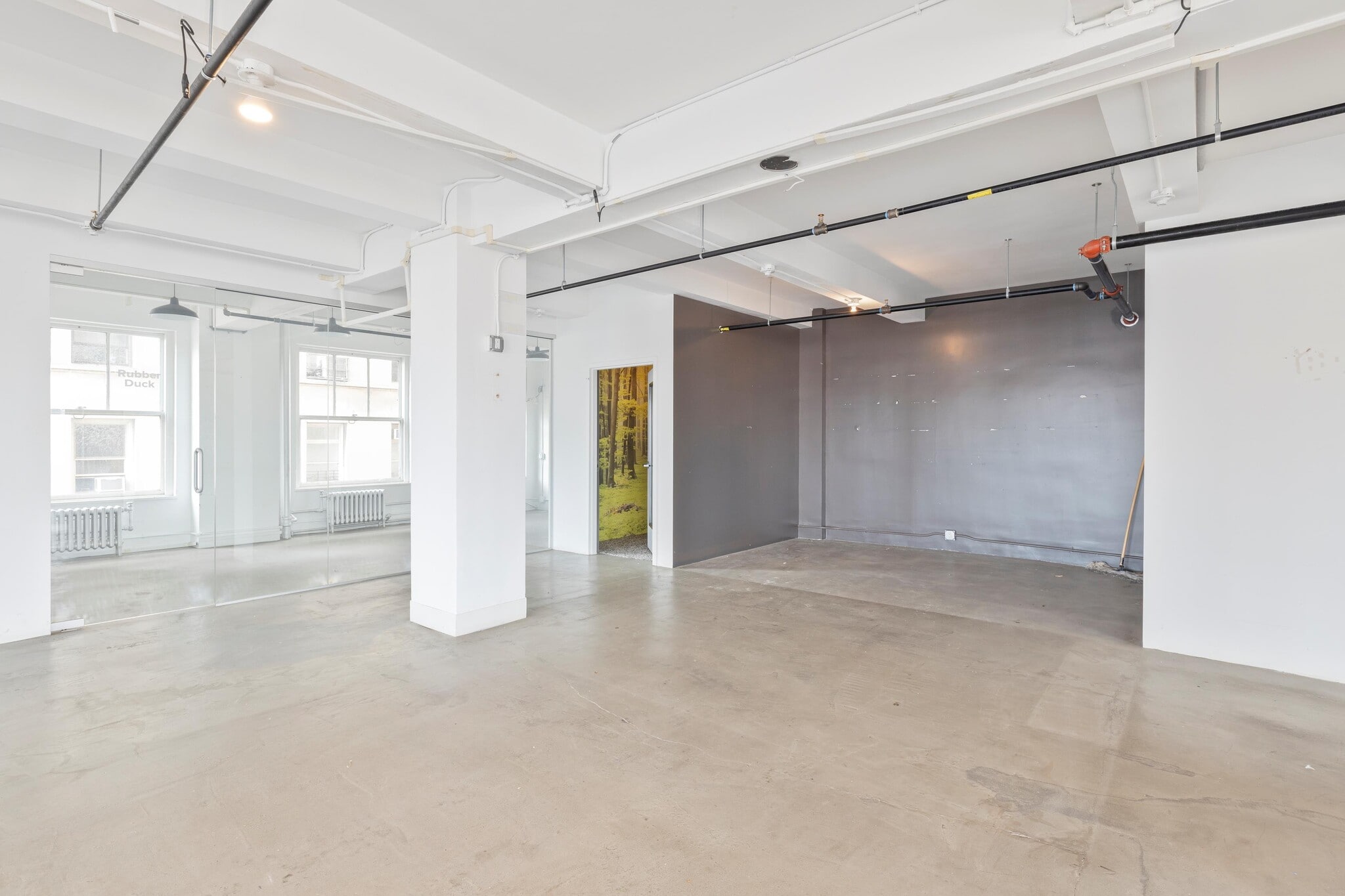 401 Broadway, New York, NY à louer Photo intérieure- Image 1 de 9