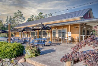 Plus de détails pour 9971 N Grand Pines Ln, Hayward, WI - Commerce de détail à vendre