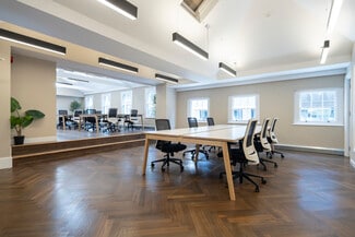 More details for 46 Carnaby St, London - Office for Lease