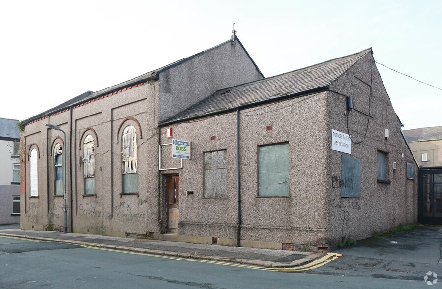 Storey Sq, Barrow In Furness à vendre - Photo principale - Image 1 de 1