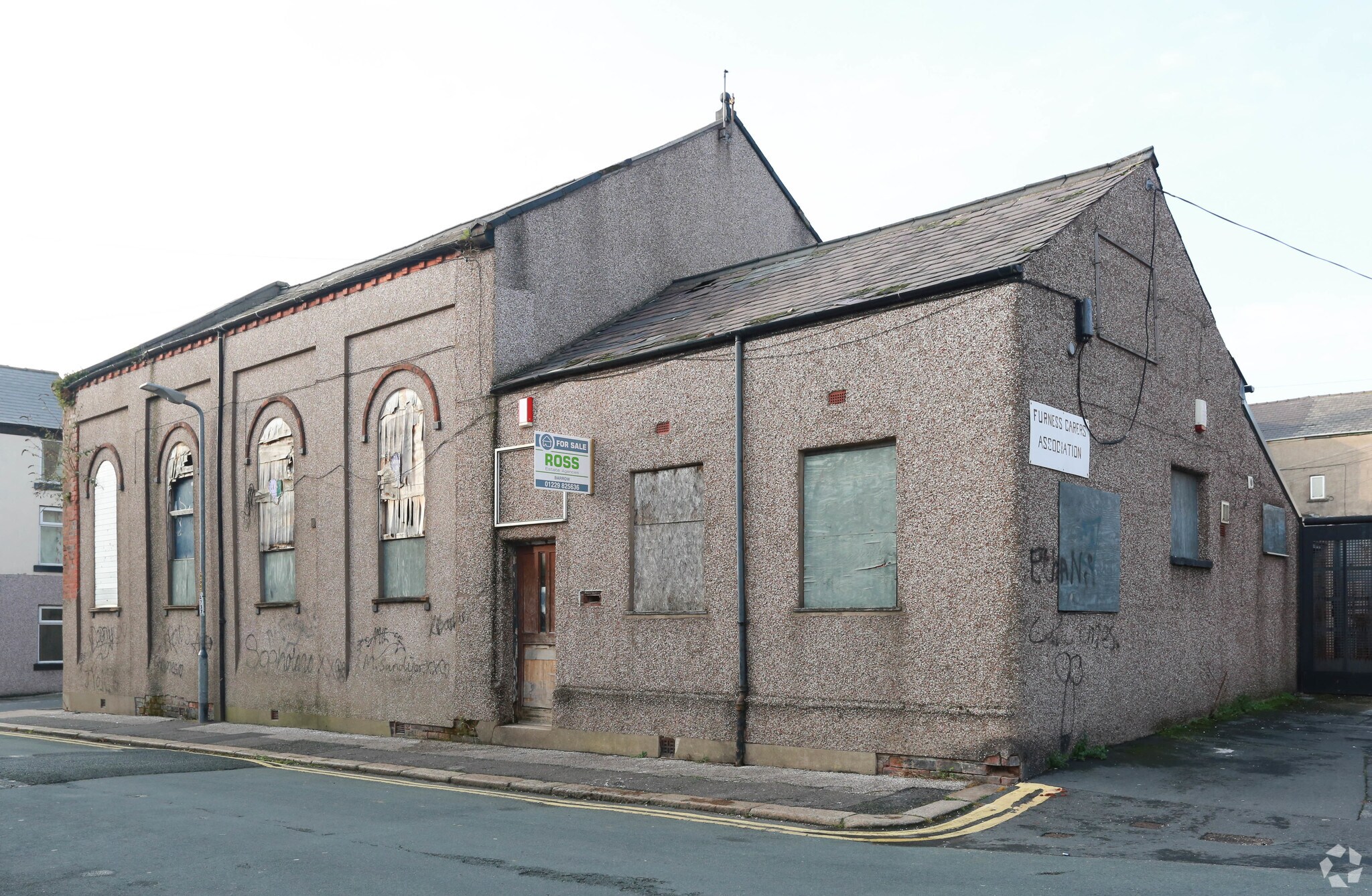 Storey Sq, Barrow In Furness à vendre Photo principale- Image 1 de 1