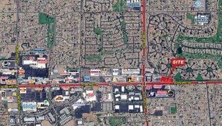 More details for 5000 W Bell Rd, Glendale, AZ - Retail for Lease