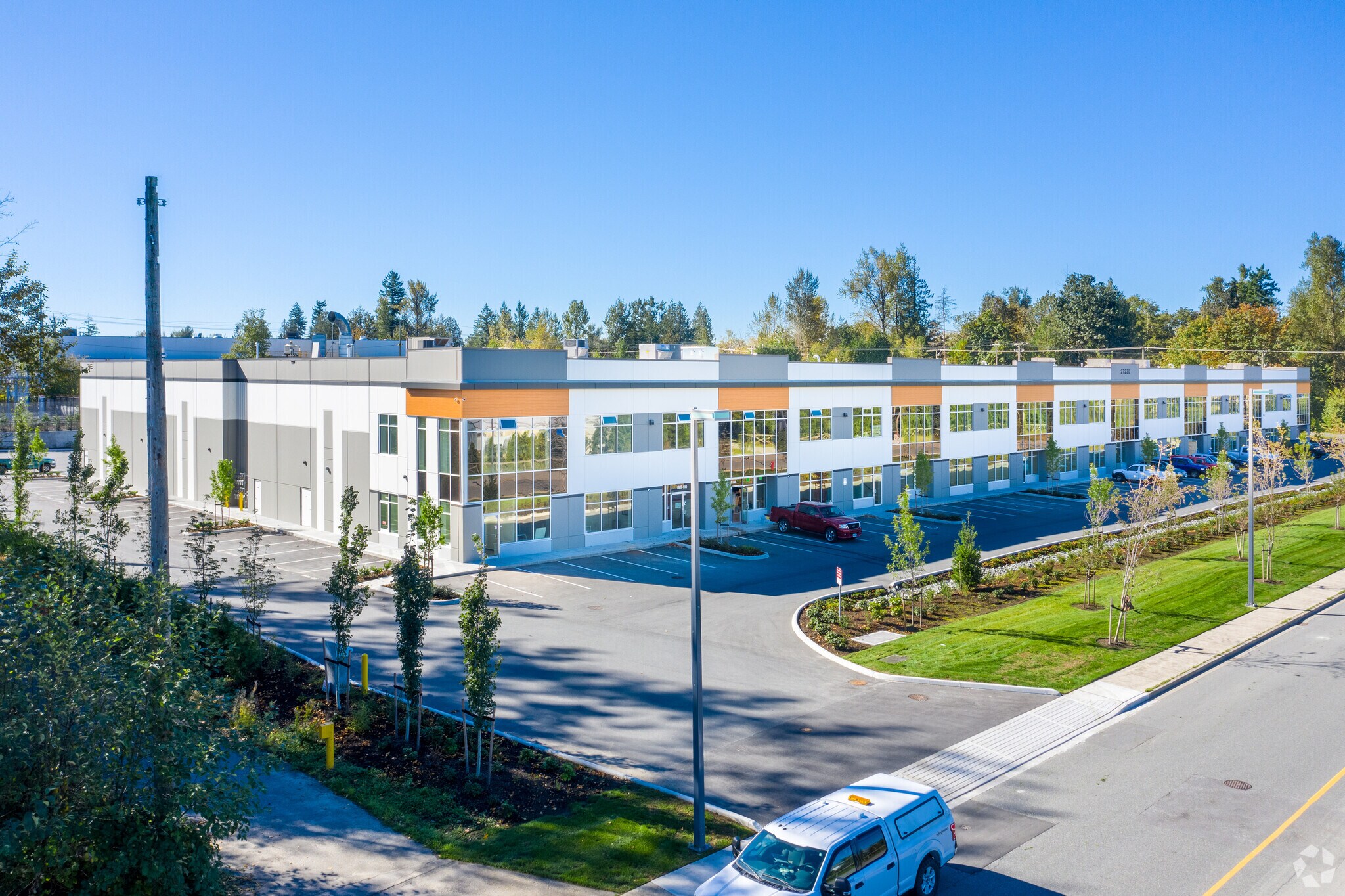 27230 60th St, Langley Twp, BC for sale Building Photo- Image 1 of 1