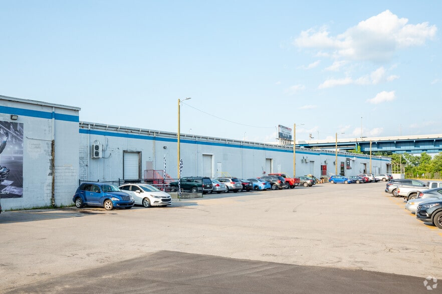 400-414 Davidson St, Nashville, TN for lease - Building Photo - Image 3 of 5