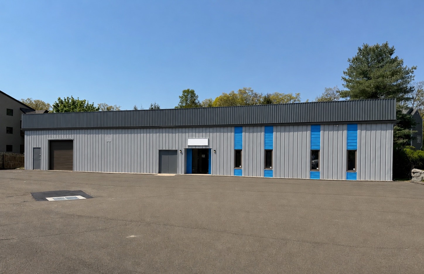 5 Seir Hill Rd, Norwalk, CT for lease Primary Photo- Image 1 of 2