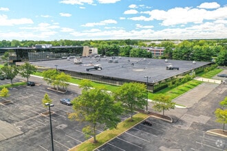2 Corporate Center Dr, Melville, NY - Aerial  map view - Image1