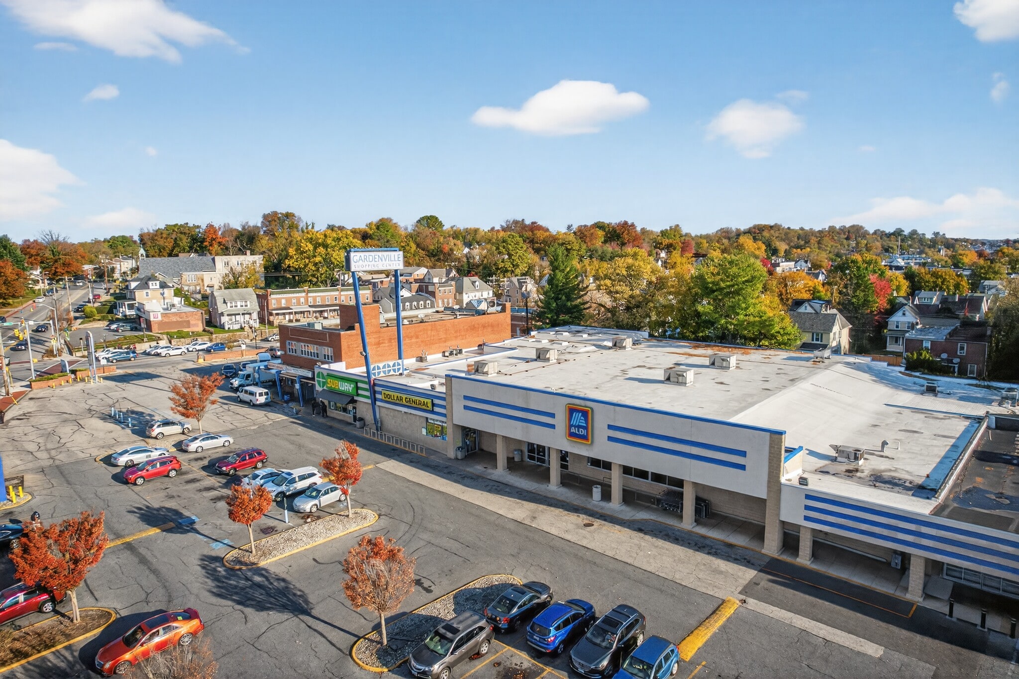 4206 Belair Rd, Baltimore, MD for lease Building Photo- Image 1 of 10