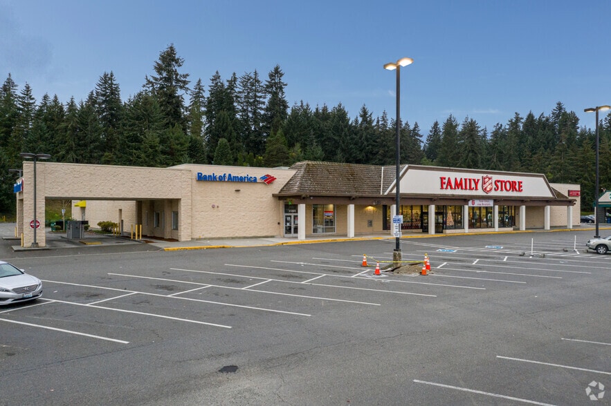 15801-15925 Westminster Way N, Seattle, WA à louer - Photo principale - Image 2 de 9