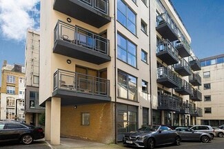 More details for 7 Bell Yard Mews, London - Office for Lease