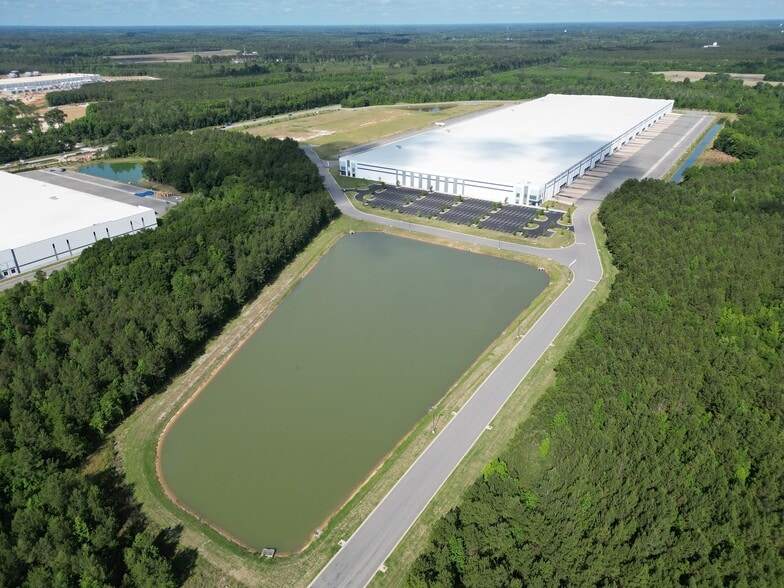 4826 Hwy 78, Saint George, SC à louer - Photo du bâtiment - Image 3 de 19