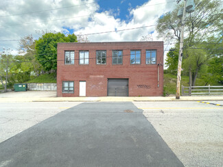 Plus de détails pour 325 Illinois St, Central Falls, RI - Industriel à vendre