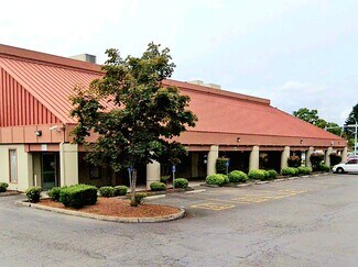 More details for 4450-4494 River Rd N, Keizer, OR - Multiple Space Uses for Lease