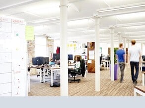 Marshall St, Leeds à louer Photo intérieure- Image 1 de 2