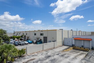 Plus de détails pour 6955 NW 36th Ave, Miami, FL - Industriel à louer