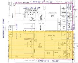 5613 Morningside Dr, Houston, TX for lease Interior Photo- Image 1 of 1