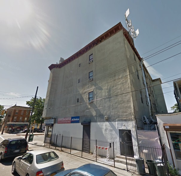 113-19 Atlantic Ave, Richmond Hill, NY for sale - Building Photo - Image 3 of 3