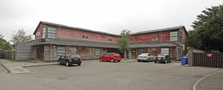 Plus de détails pour 22A Abban St, Inverness - Bureau à vendre
